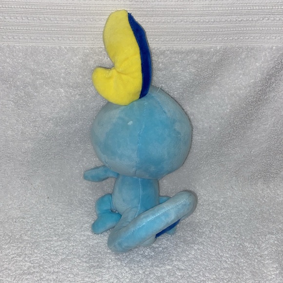 Pokémon Nintendo sobble 8” plush - Picture 2 of 6